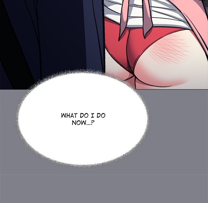 18+ Stop Smoking Chapter 55 page 25