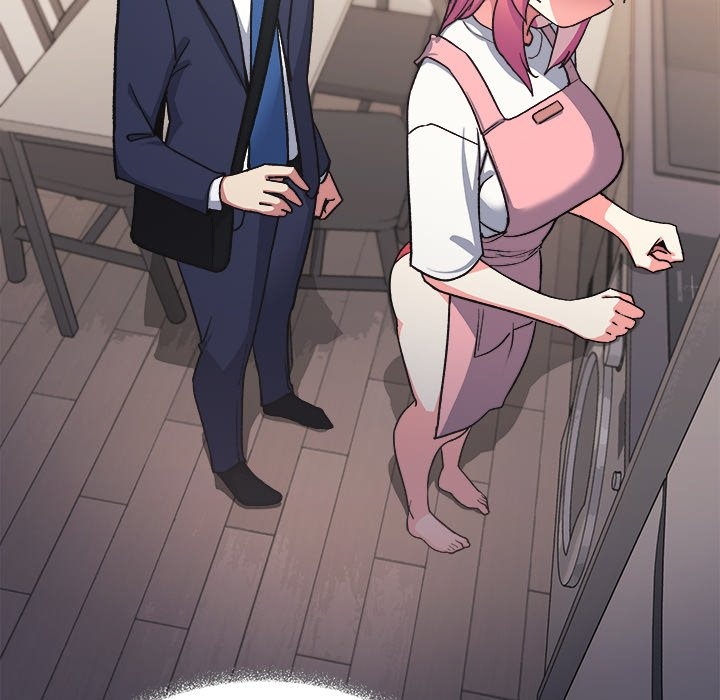18+ Stop Smoking Chapter 55 page 31