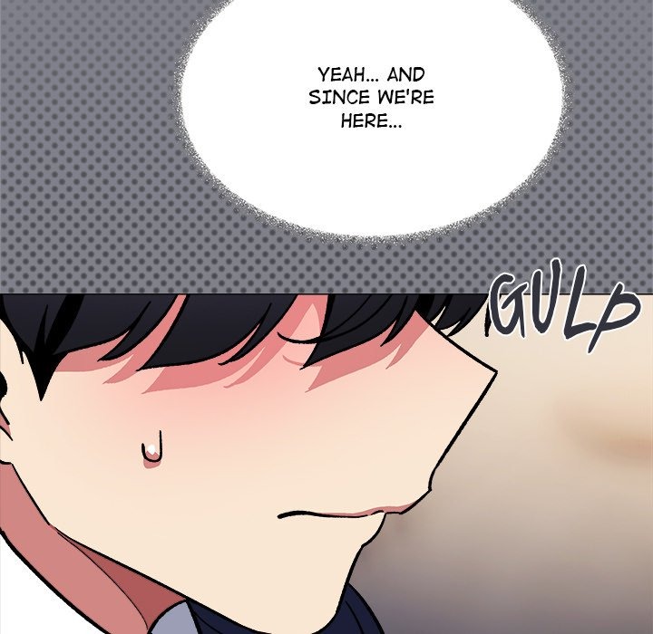 18+ Stop Smoking Chapter 55 page 33