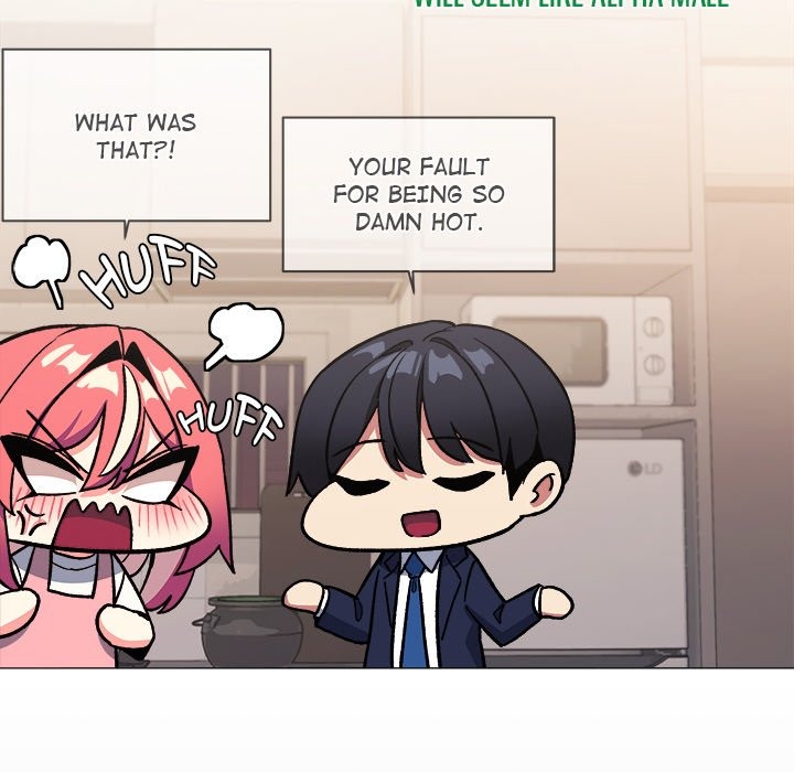 18+ Stop Smoking Chapter 55 page 37