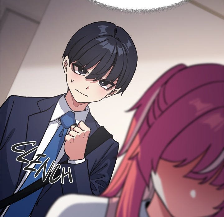 18+ Stop Smoking Chapter 55 page 44