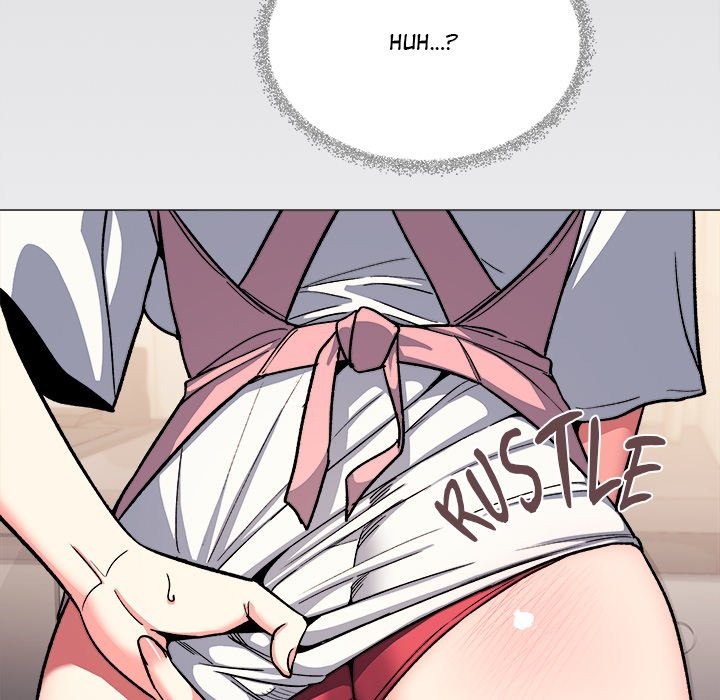 18+ Stop Smoking Chapter 55 page 47