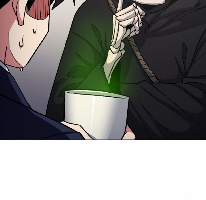 18+ Stop Smoking Chapter 55 page 75