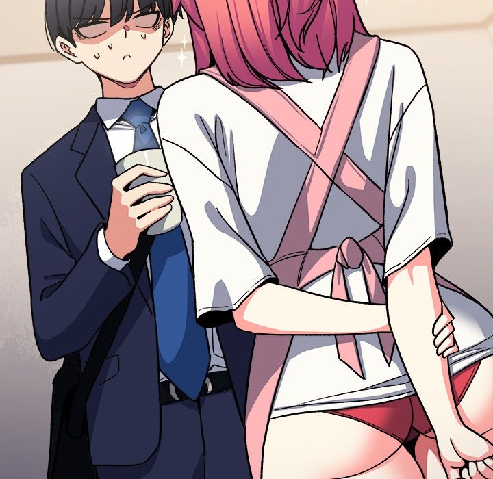 18+ Stop Smoking Chapter 55 page 86
