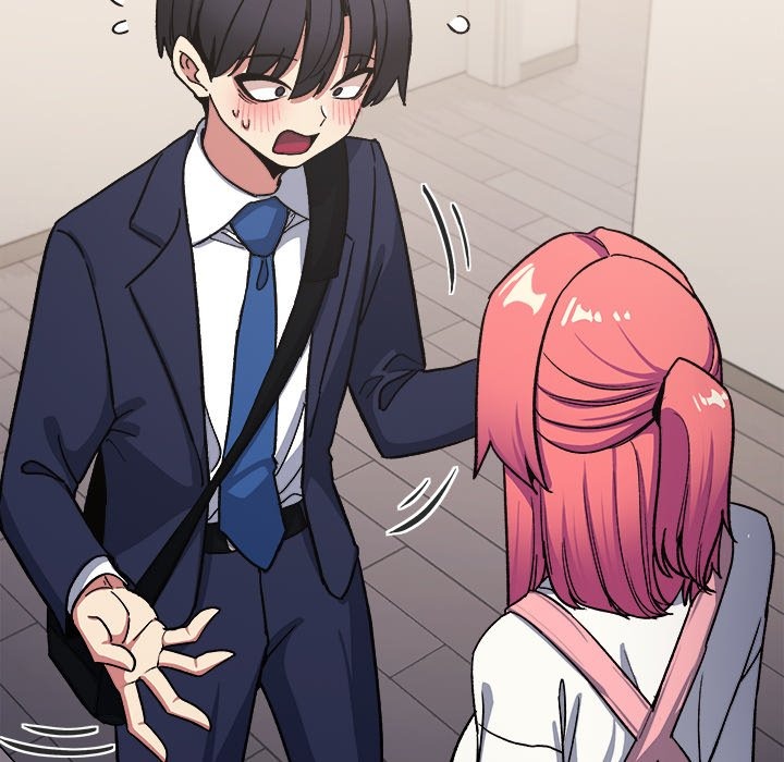 18+ Stop Smoking Chapter 55 page 97