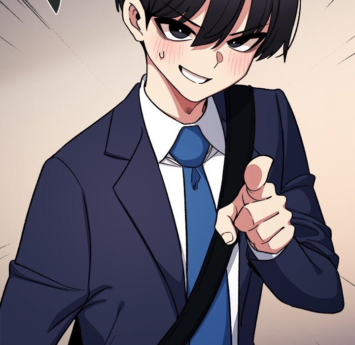 18+ Stop Smoking Chapter 55 page 105
