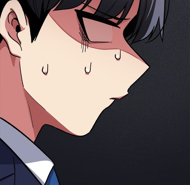 18+ Stop Smoking Chapter 55 page 115