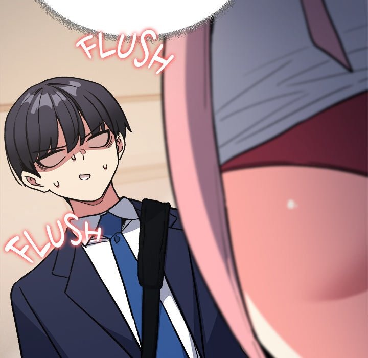 18+ Stop Smoking Chapter 55 page 117