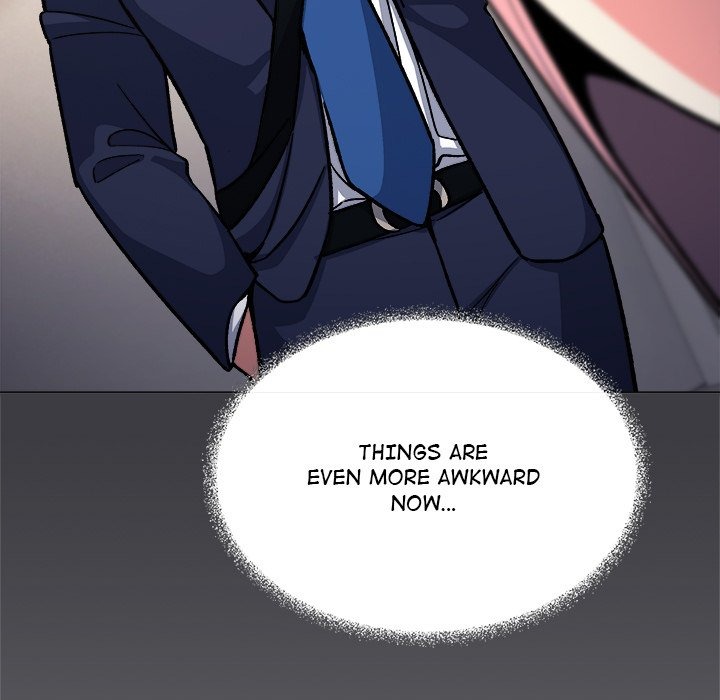 18+ Stop Smoking Chapter 55 page 118