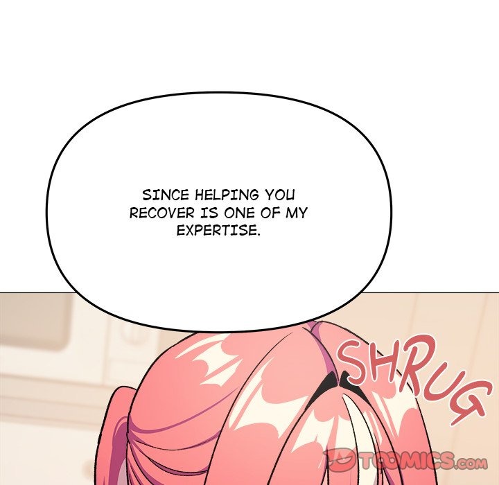 18+ Stop Smoking Chapter 55 page 124