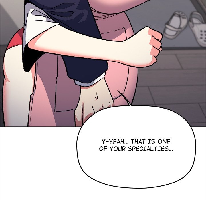 18+ Stop Smoking Chapter 55 page 126
