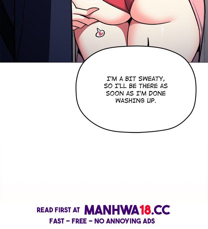 18+ Stop Smoking Chapter 55 page 129