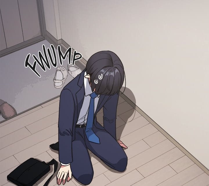 18+ Stop Smoking Chapter 55 page 136