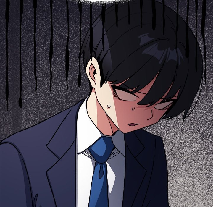 18+ Stop Smoking Chapter 55 page 139