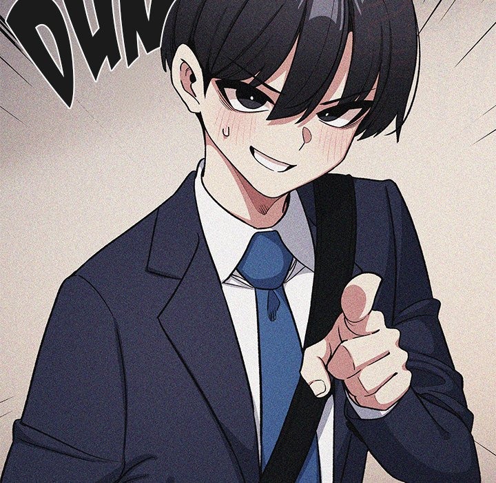 18+ Stop Smoking Chapter 55 page 152