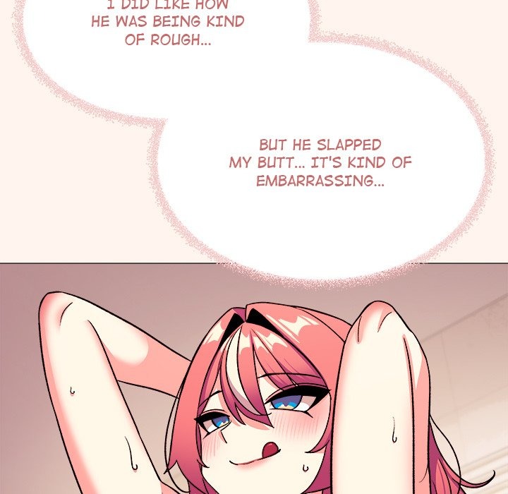 18+ Stop Smoking Chapter 55 page 164