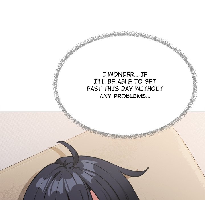 18+ Stop Smoking Chapter 55 page 187