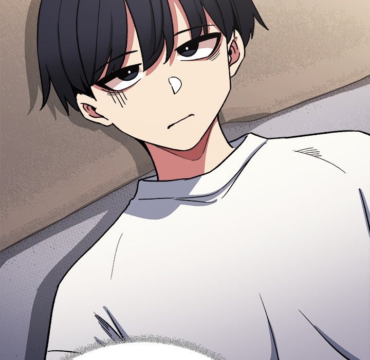 18+ Stop Smoking Chapter 55 page 188