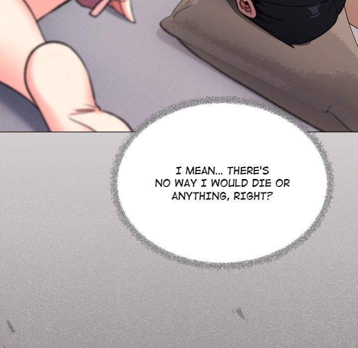 18+ Stop Smoking Chapter 56 page 20