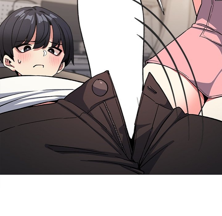 18+ Stop Smoking Chapter 56 page 49
