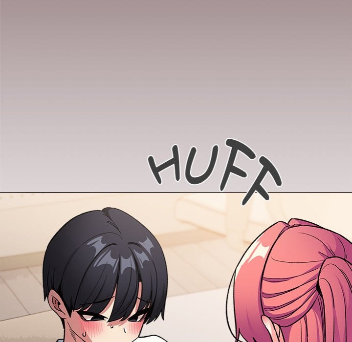18+ Stop Smoking Chapter 56 page 61