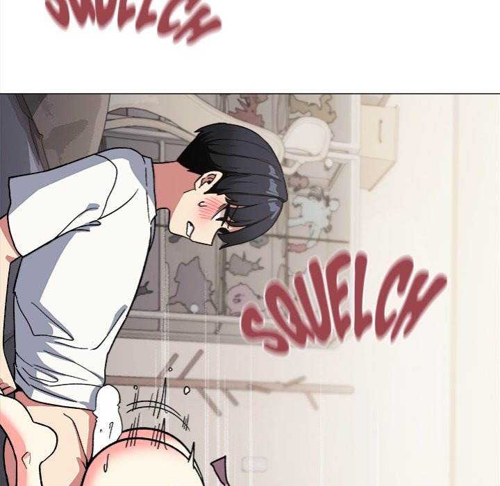18+ Stop Smoking Chapter 56 page 78