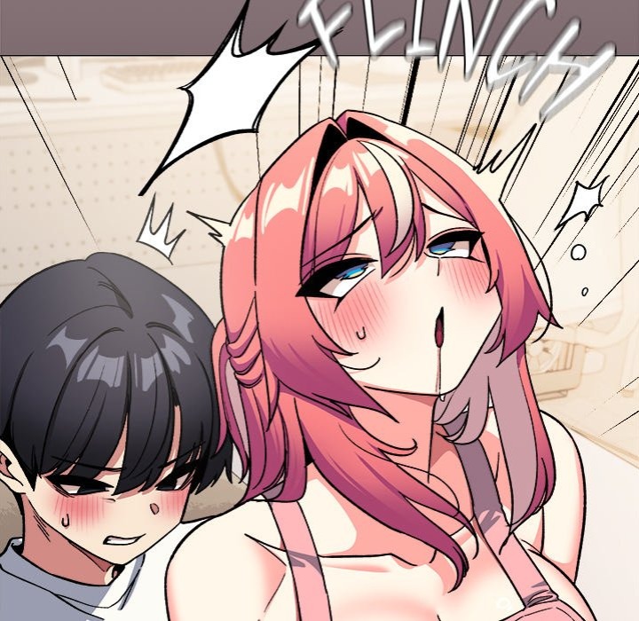 18+ Stop Smoking Chapter 56 page 90