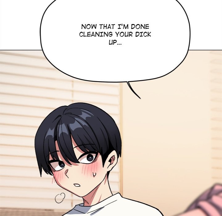18+ Stop Smoking Chapter 56 page 98