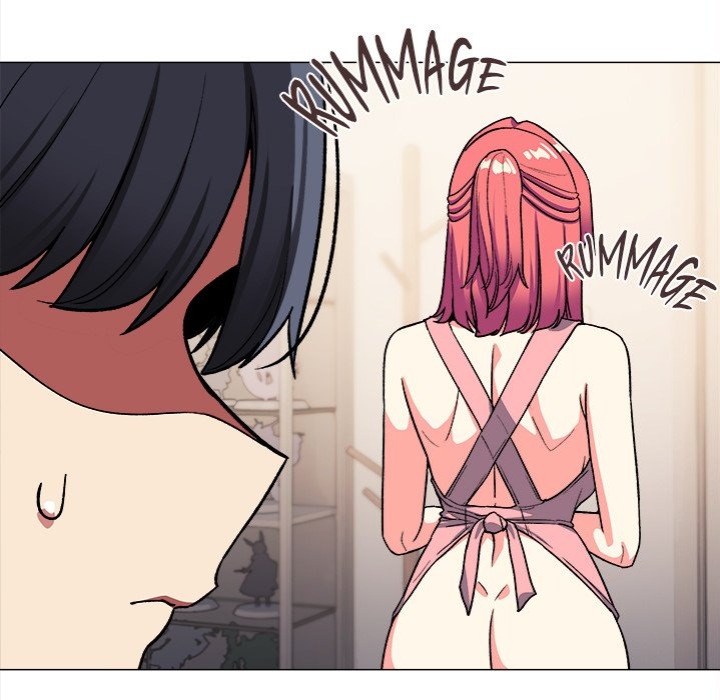 18+ Stop Smoking Chapter 56 page 101