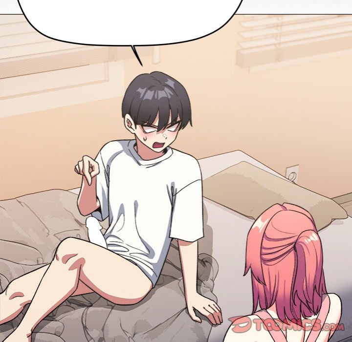 18+ Stop Smoking Chapter 56 page 112
