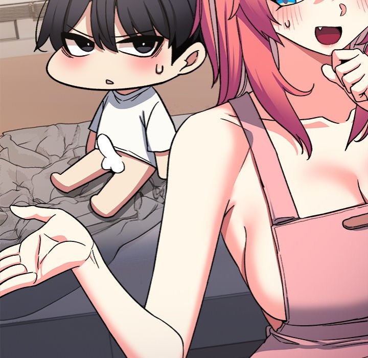 18+ Stop Smoking Chapter 56 page 119
