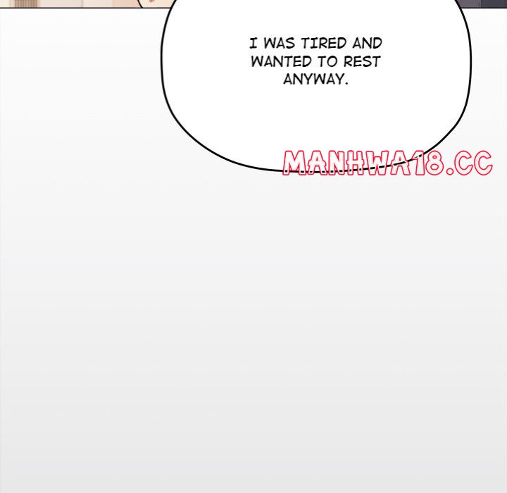 18+ Stop Smoking Chapter 56 page 127