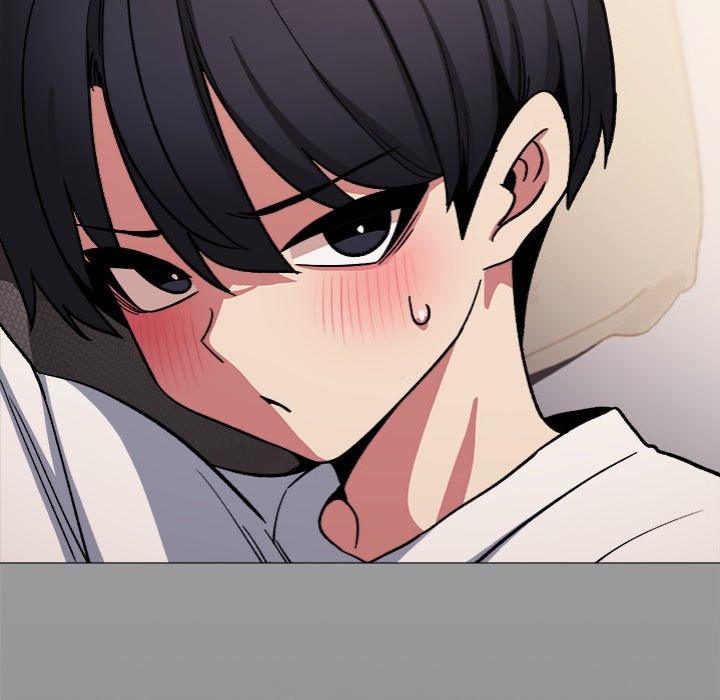 18+ Stop Smoking Chapter 56 page 133