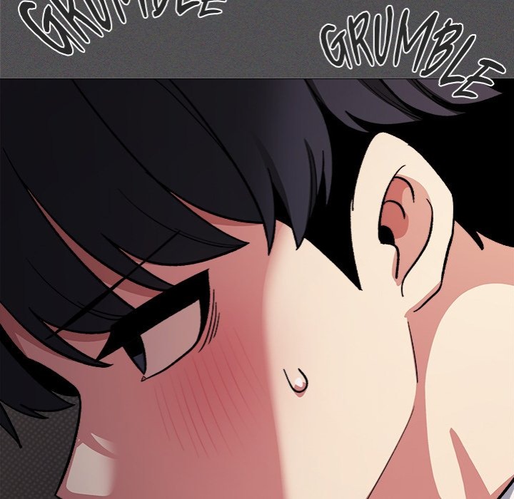 18+ Stop Smoking Chapter 56 page 138