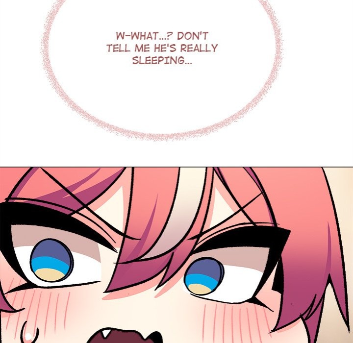 18+ Stop Smoking Chapter 56 page 154