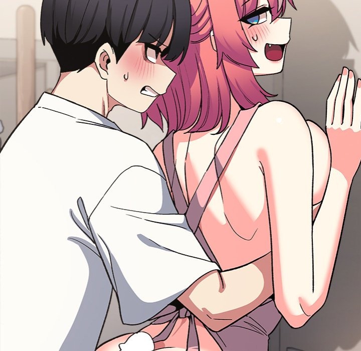 18+ Stop Smoking Chapter 56 page 162