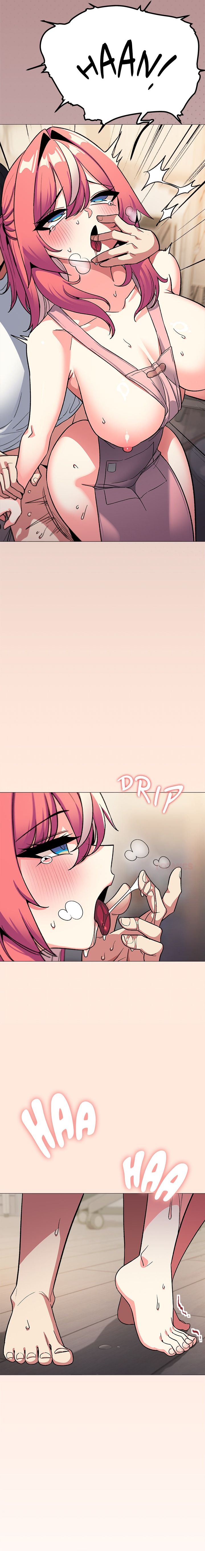18+ Stop Smoking Chapter 57 page 5
