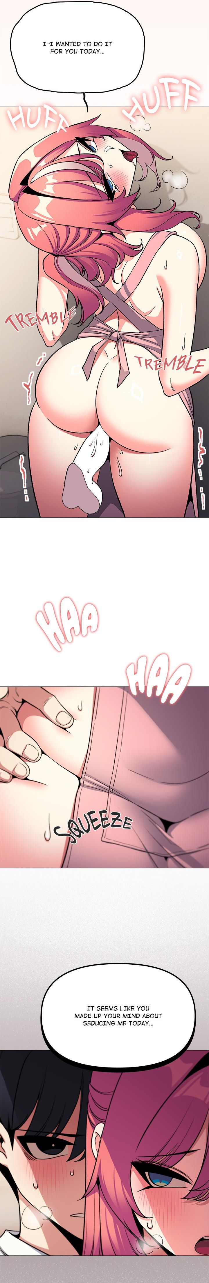18+ Stop Smoking Chapter 57 page 6