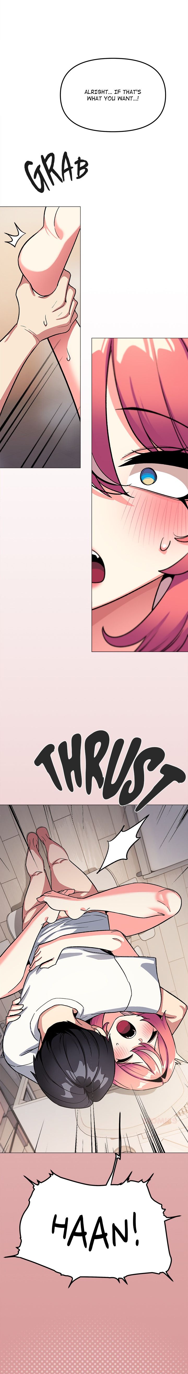 18+ Stop Smoking Chapter 57 page 13
