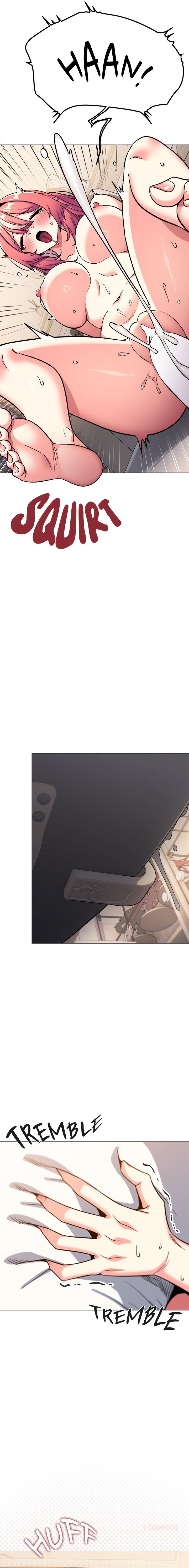18+ Stop Smoking Chapter 57 page 17