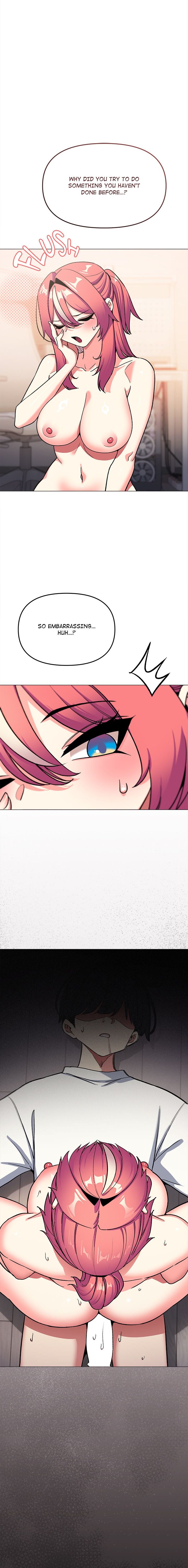18+ Stop Smoking Chapter 57 page 23