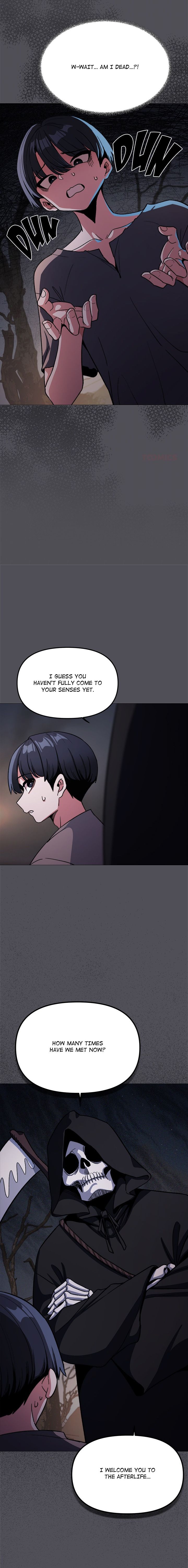18+ Stop Smoking Chapter 58 page 4
