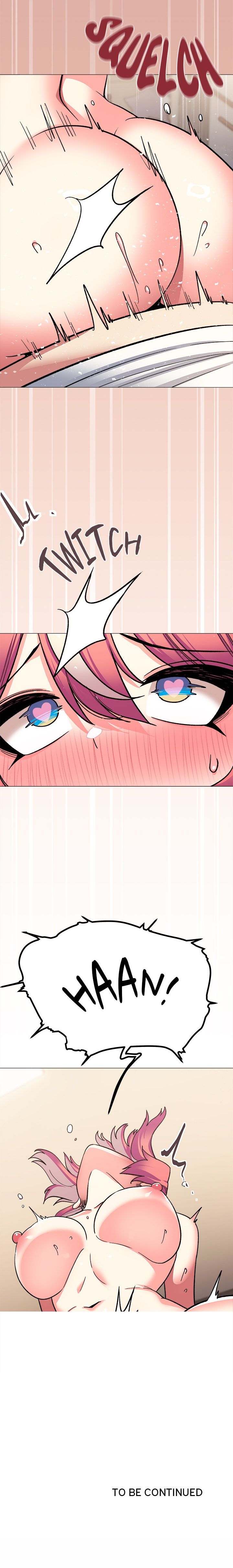 18+ Stop Smoking Chapter 58 page 24