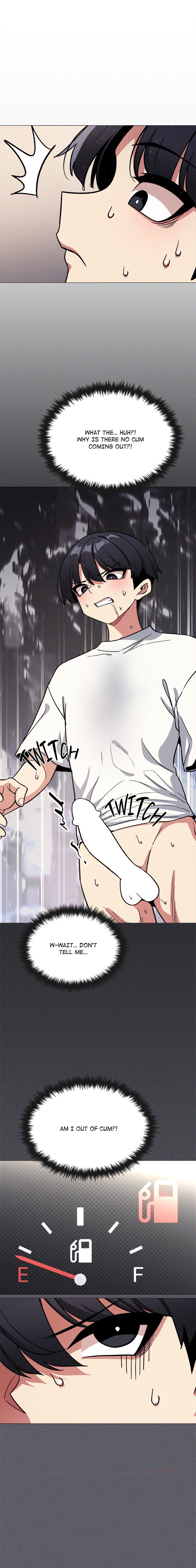 18+ Stop Smoking Chapter 59 page 13