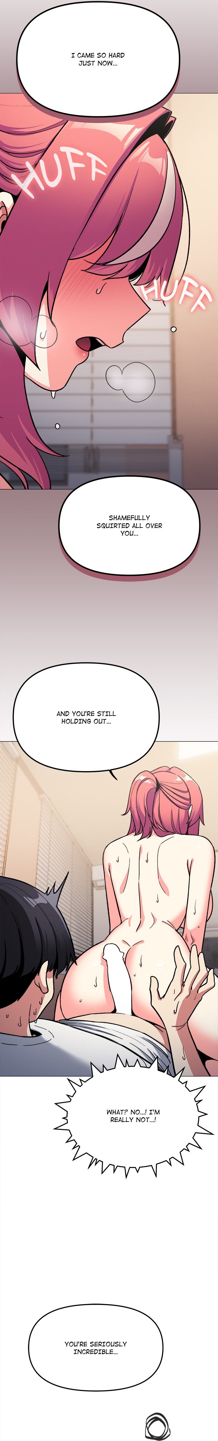 18+ Stop Smoking Chapter 59 page 16