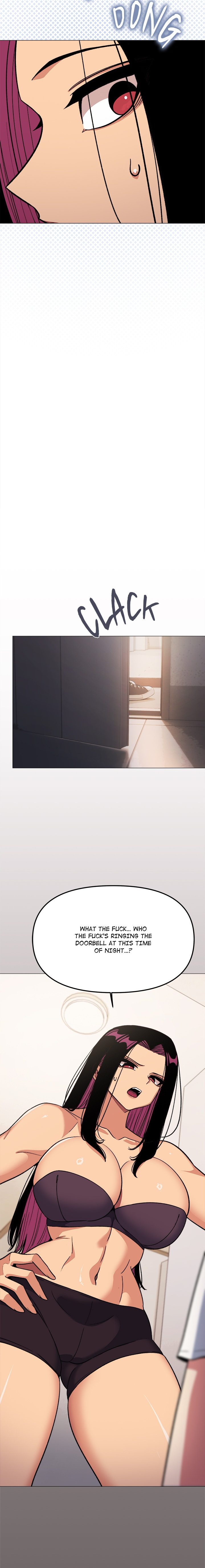 18+ Stop Smoking Chapter 59 page 25
