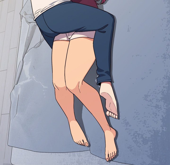 18+ Stop Smoking Chapter 6 page 5
