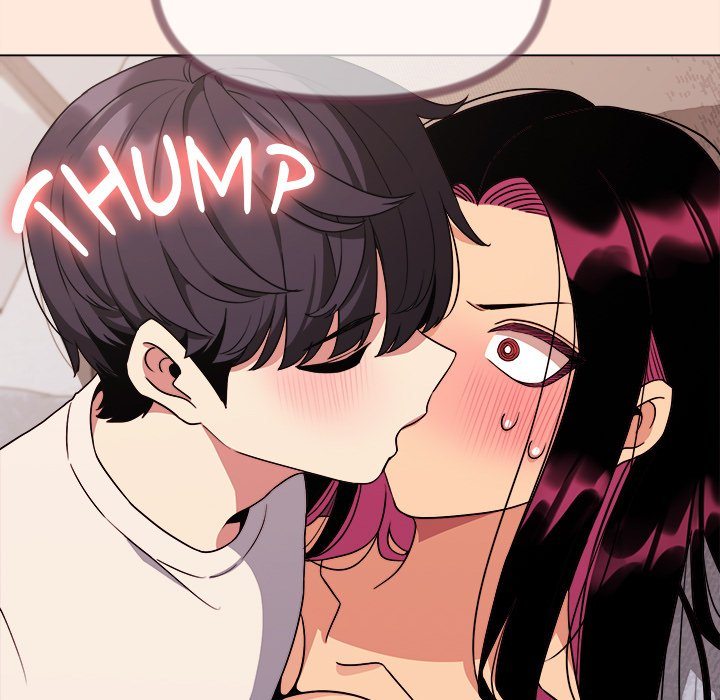 18+ Stop Smoking Chapter 6 page 9