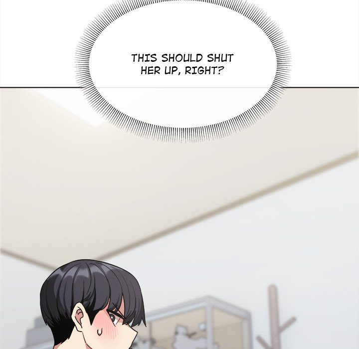 18+ Stop Smoking Chapter 6 page 26