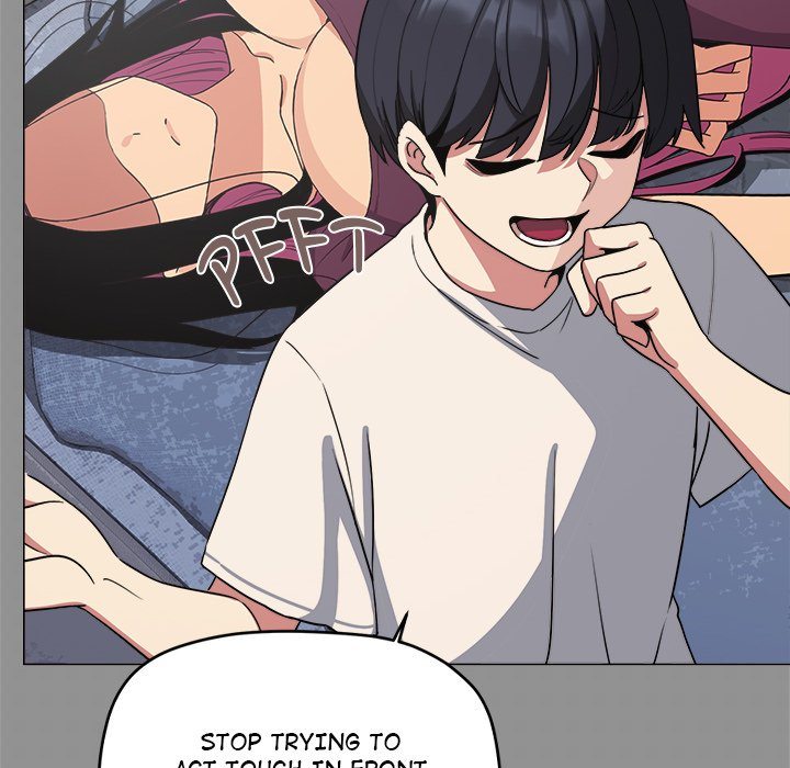 18+ Stop Smoking Chapter 6 page 49
